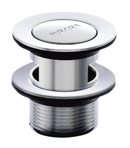 Đầu xiphong nhấn Karat BAD5-50