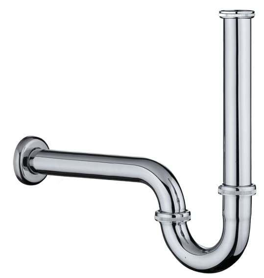 Đuôi xiphong chữ P Karat KA-01-122-50