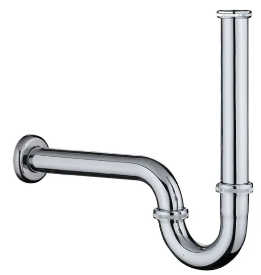 Đuôi xiphong chữ P Karat KA-01-122-50