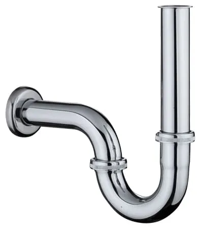 Đuôi xiphong chữ P Karat KA-01-123-50