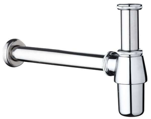 Đuôi xiphong lavabo Karat KA-02-112-50(S)