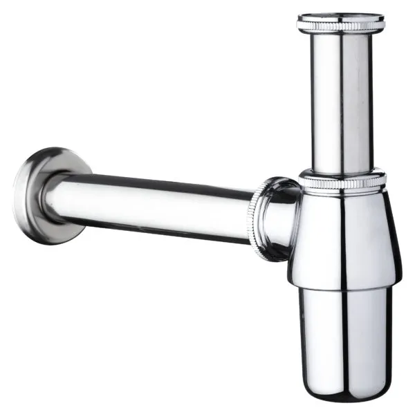 Đuôi xiphong chữ P Karat KA-02-112-50