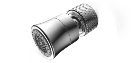 Đầu lọc nước vòi bếp và lavabo Karat KP-01-514-50