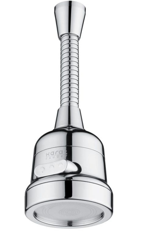 Đầu lọc nước vòi bếp và lavabo Karat KP-01-516-50