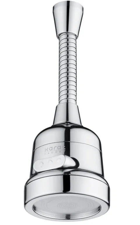 Đầu lọc nước vòi bếp và lavabo Karat KP-01-516-50
