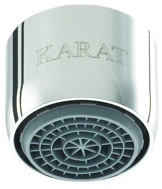 Đầu lọc nước vòi bếp và lavabo Karat KP-11-512-50