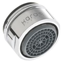 Đầu lọc nước vòi bếp và lavabo Karat KP-11-522-50