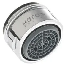 Đầu lọc nước vòi bếp và lavabo Karat KP-11-522-50