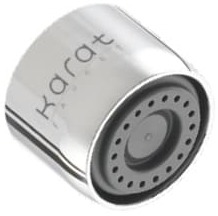 Đầu lọc nước vòi bếp và lavabo Karat KP-20-513-50