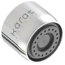 Đầu lọc nước vòi bếp và lavabo Karat KP-20-513-50