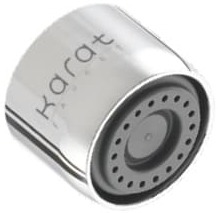 Đầu lọc nước vòi bếp và lavabo Karat KP-20-523-50