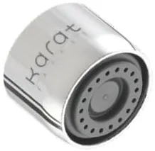 Đầu lọc nước vòi bếp và lavabo Karat KP-20-523-50
