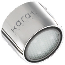 Đầu lọc nước vòi bếp và lavabo Karat KP-30-511-50