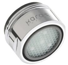 Đầu lọc nước vòi bếp và lavabo Karat KP-30-521-50