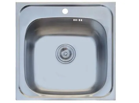 Chậu rửa bát 1 hố Karat KK-01-010H-63