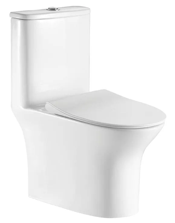 Bồn cầu 1 khối Karat ECT-02-101D-11