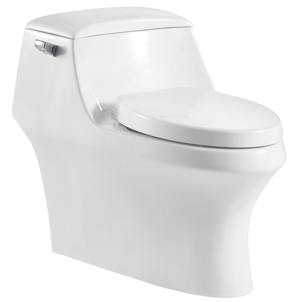 Bồn cầu 1 khối Karat ECT-02-122-11