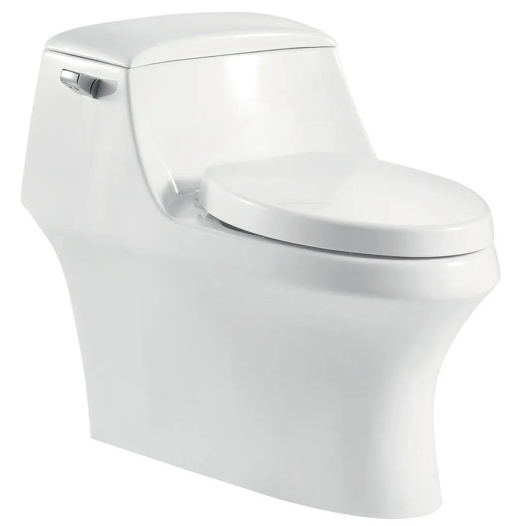 Bồn cầu 1 khối Karat ECT-02-122-11