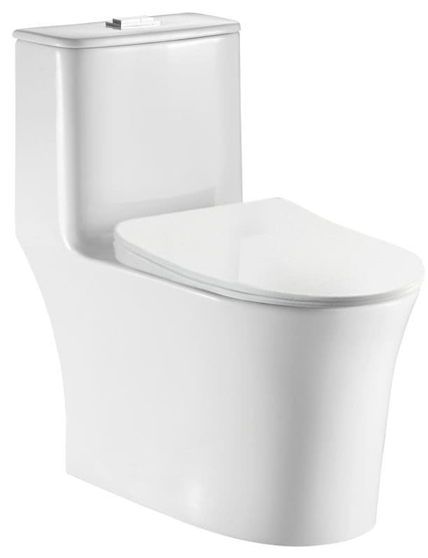 Bồn cầu 1 khối Karat ECT-04-111D-11