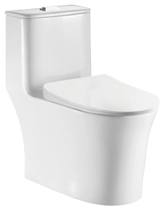 Bồn cầu 1 khối Karat ECT-04-111D-11
