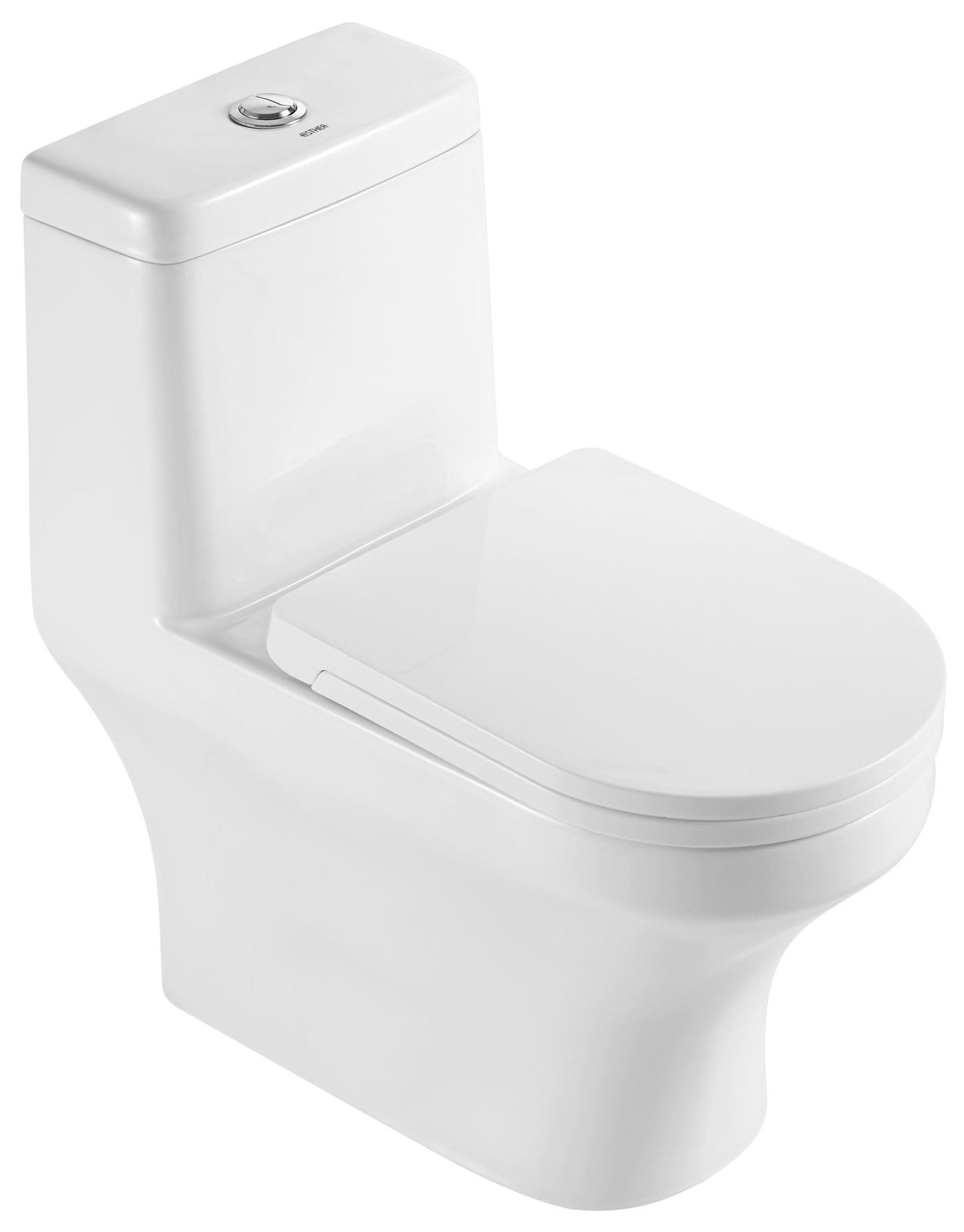 Bồn cầu 1 khối Karat ECT-04-101D-11