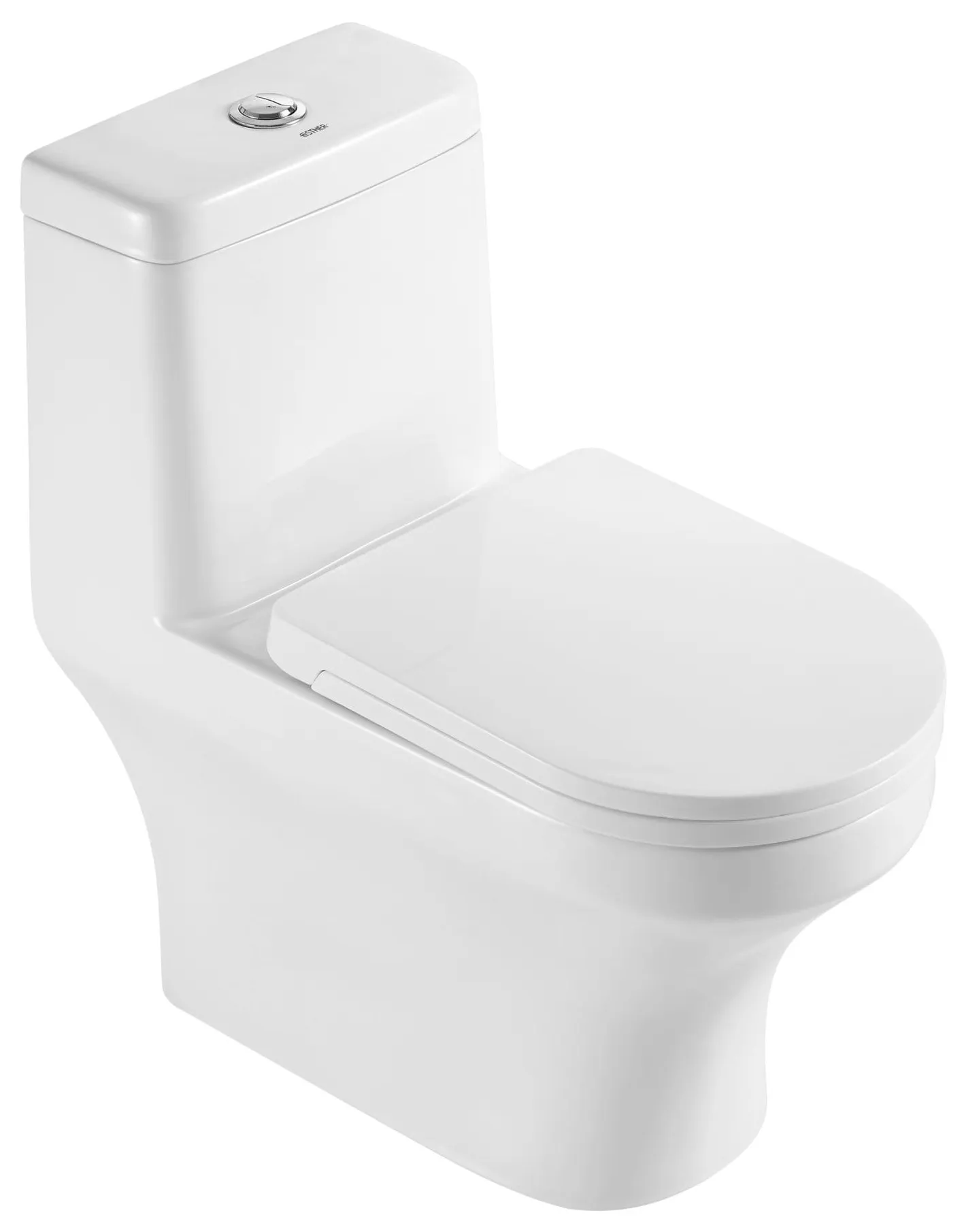 Bồn cầu 1 khối Karat ECT-04-101D-11