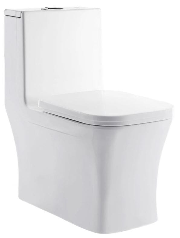 Bồn cầu 1 khối Karat ECT-04-111D-11