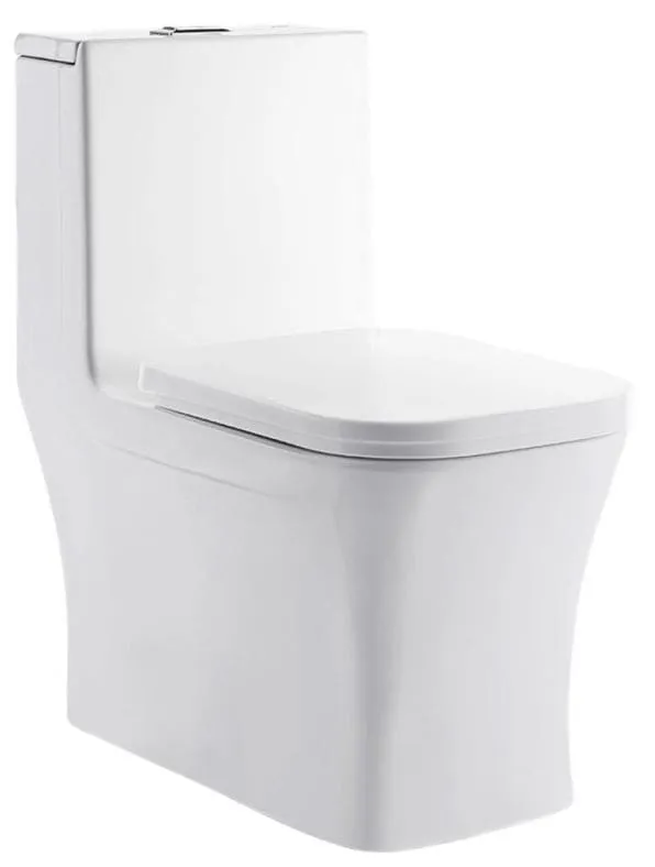 Bồn cầu 1 khối Karat ECT-04-111D-11