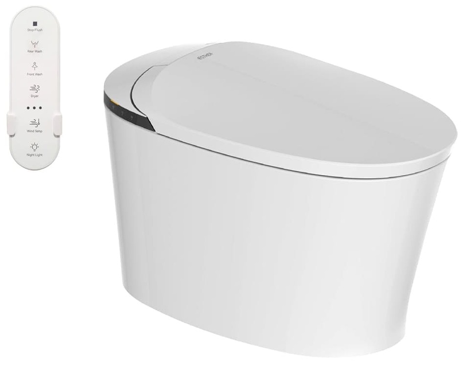 Bồn cầu tự động Karat ECT-04-120-11