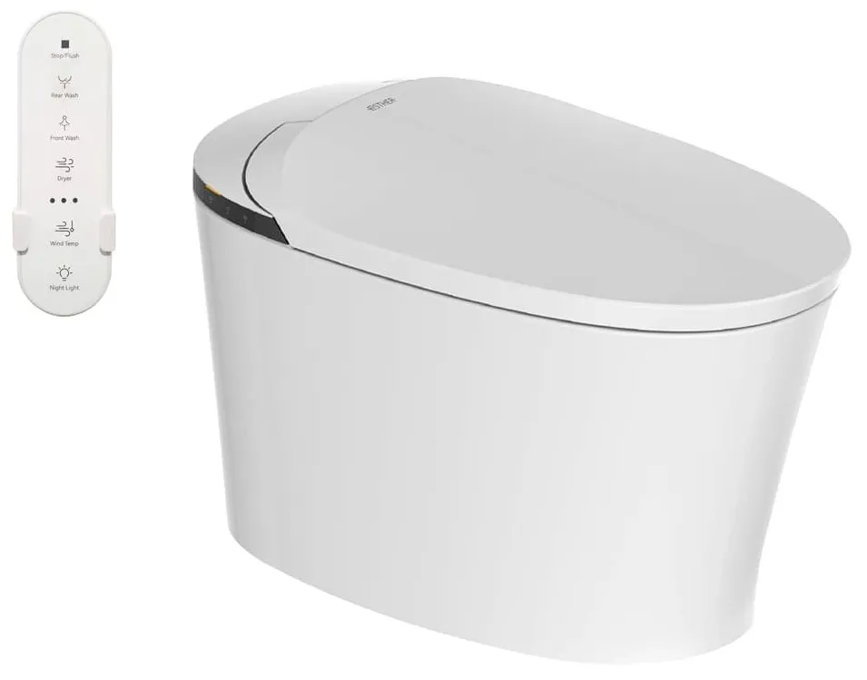 Bồn cầu tự động Karat ECT-04-120-11