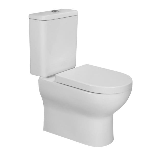 Bồn cầu 2 khối Karat ECT-04-201D-11