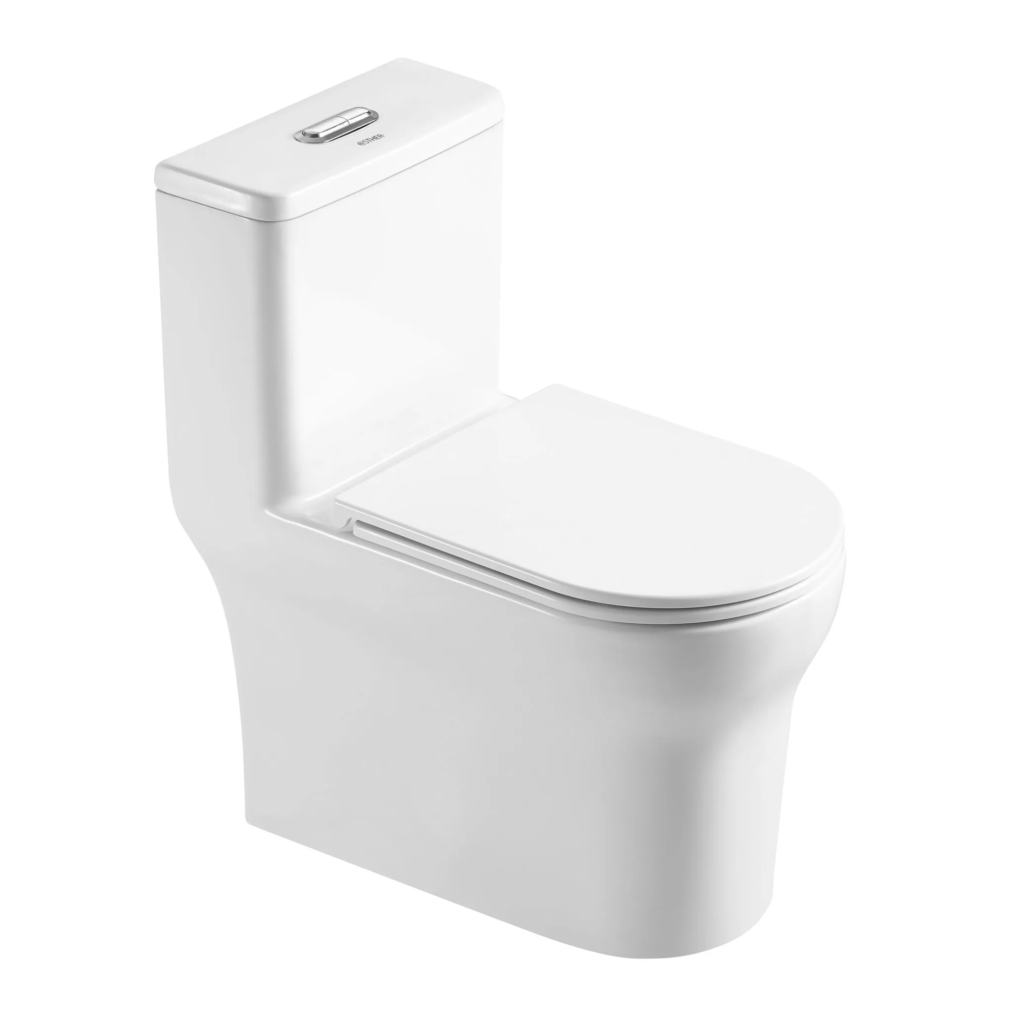 Bồn cầu 1 khối Karat ECT-06-101D-11