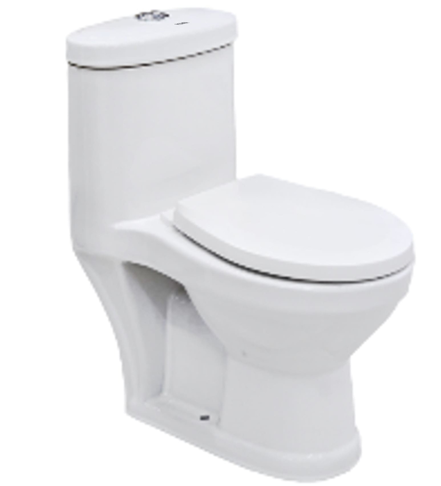 Bồn cầu 1 khối Karat ECT-07-101D-11