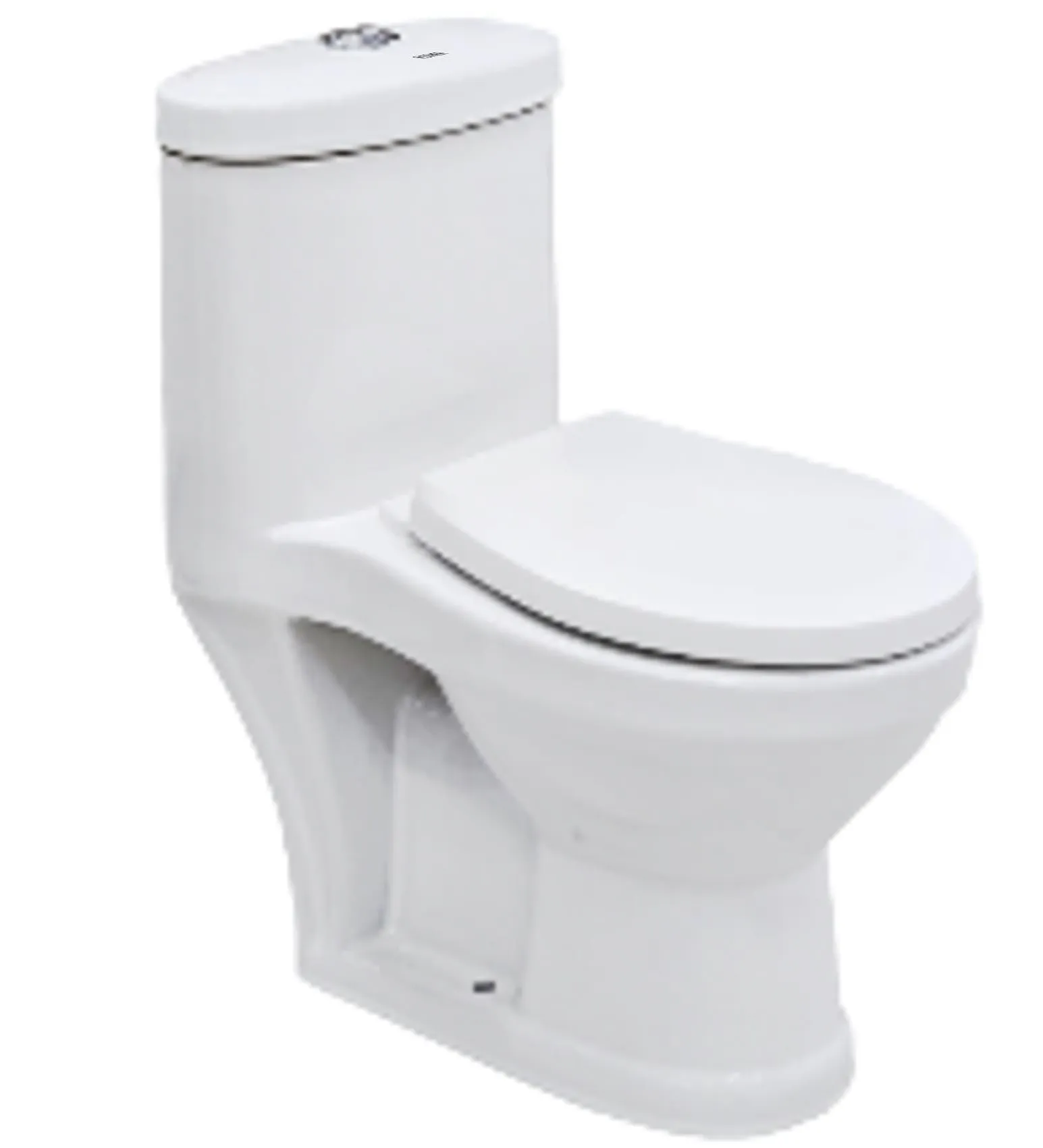 Bồn cầu 1 khối Karat ECT-07-101D-11