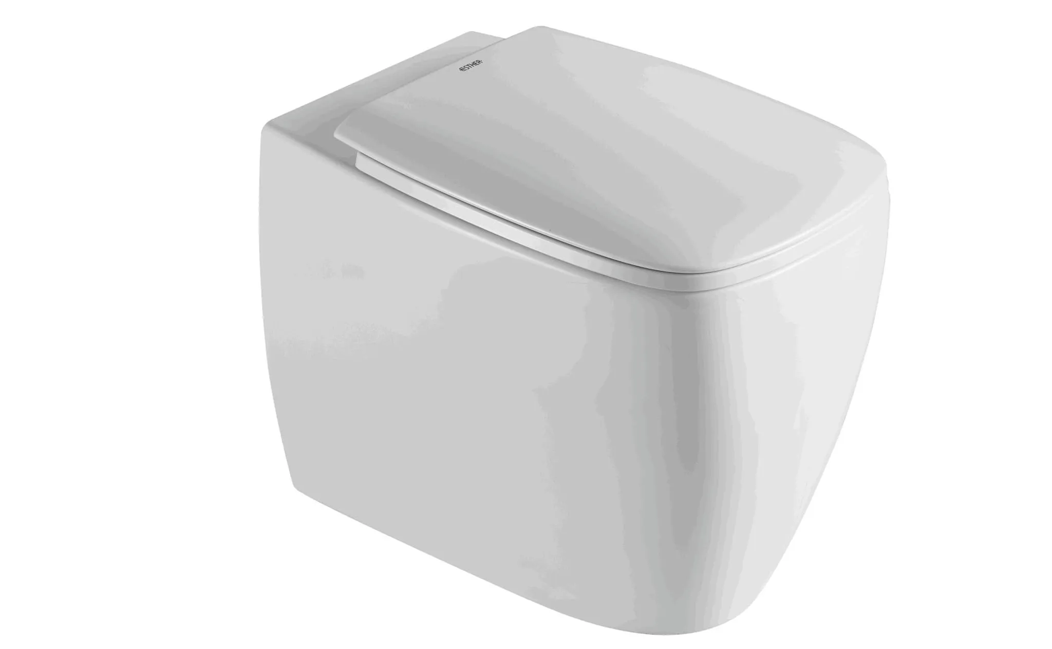 Bồn cầu treo tường Karat ECT-01-314F-11