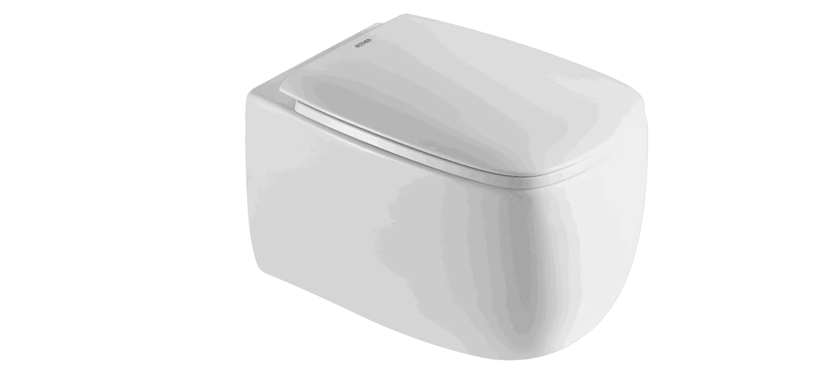 Bồn cầu treo tường Karat ECT-01-314W-11