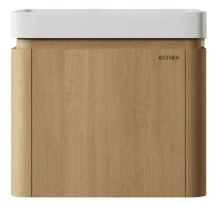 Tủ chậu lavabo treo tường Karat EWB-02-004-03
