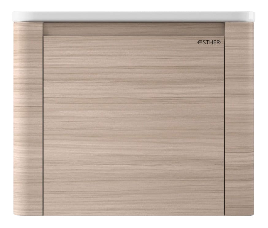 Tủ chậu lavabo treo tường Karat EWB-02-007-03