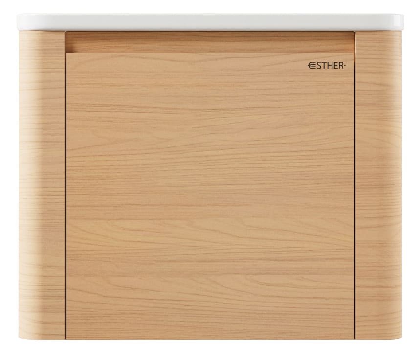 Tủ chậu lavabo treo tường Karat EWB-02-008-03