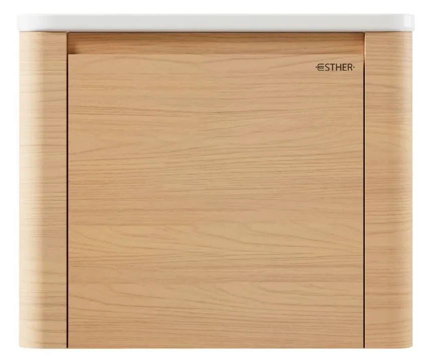 Tủ chậu lavabo treo tường Karat EWB-02-008-03