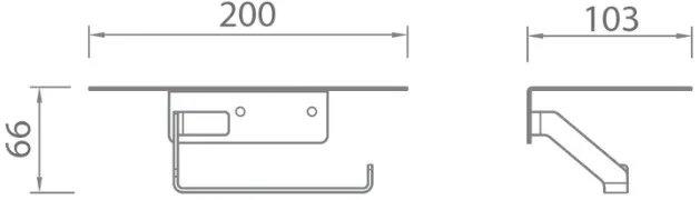 Bản vẽ kỹ thuật lô giấy Techbath T1105.11