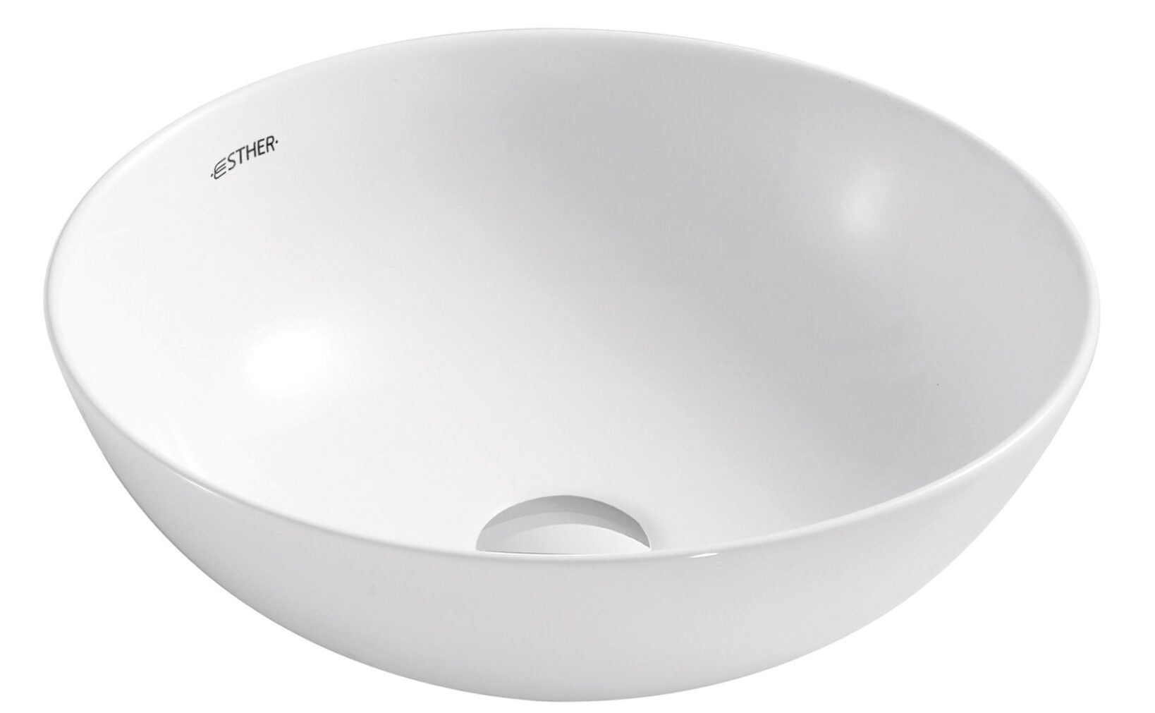 Chậu rửa lavabo đặt bàn Karat ECW-04-200-11