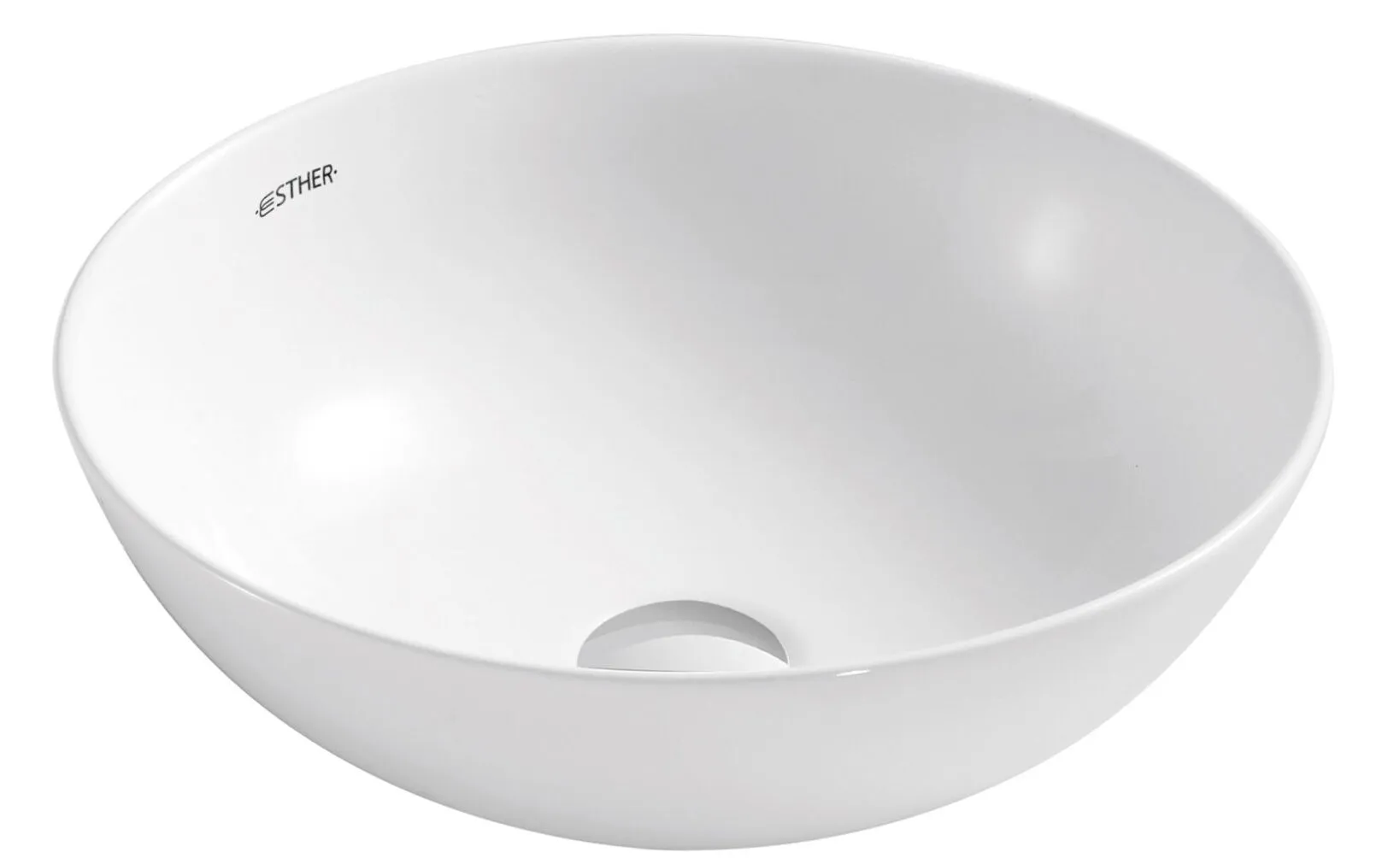 Chậu rửa lavabo đặt bàn Karat ECW-04-200-11