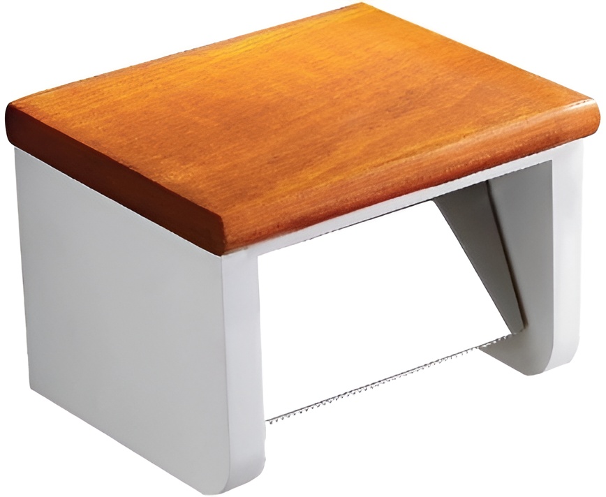 Lô giấy vệ sinh Techbath T1105.10