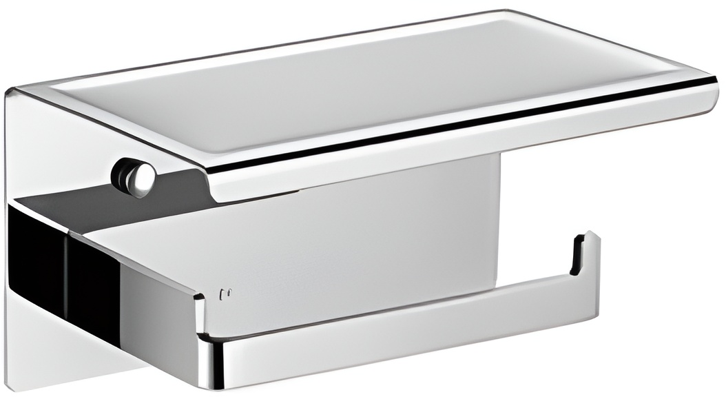 Móc giấy vệ sinh Techbath T1205.06