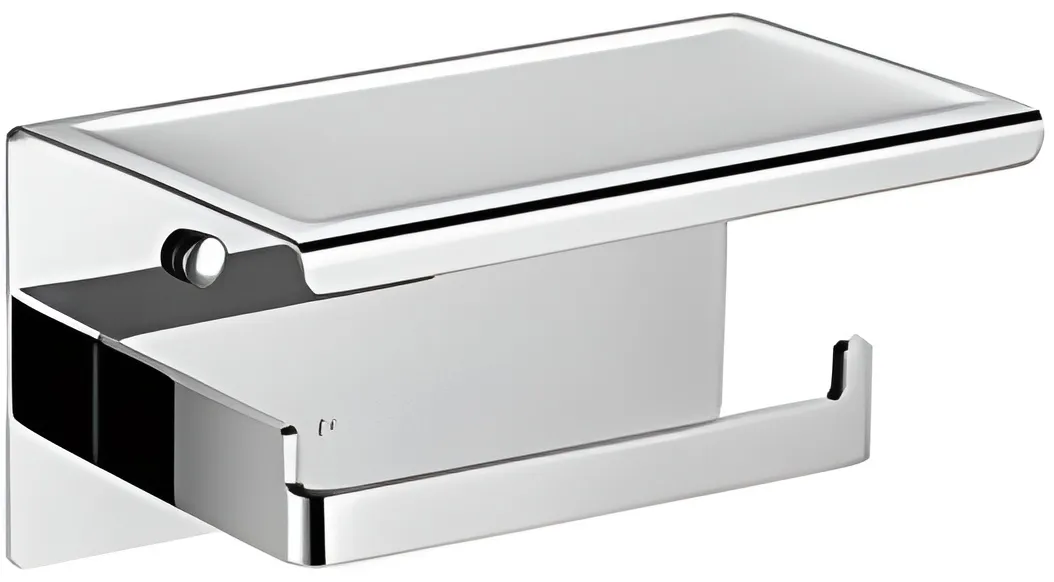 Móc giấy vệ sinh Techbath T1205.06