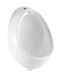 Bồn tiểu nam treo tường Karat ECU-03-221-11