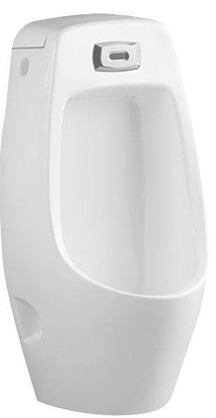 Bồn tiểu nam treo tường cảm ứng Karat ECU-04-220-11