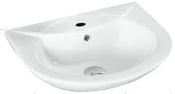 Chậu rửa lavabo treo tường Karat ECW-07-121F-11