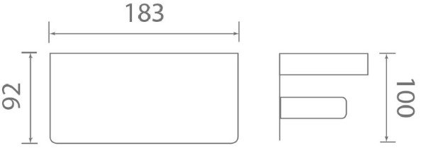 Bản vẽ kỹ thuật lô giấy Techbath T1305.06